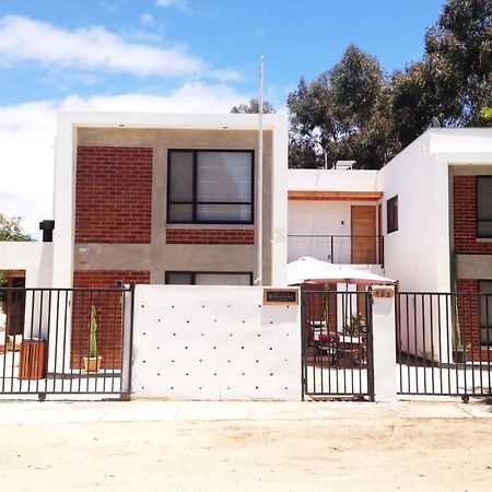 Departamentos Incahuasi Apartman Bahia Inglesa Kültér fotó