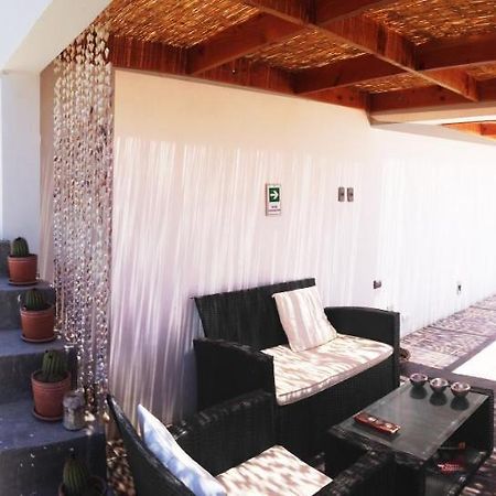 Departamentos Incahuasi Apartman Bahia Inglesa Kültér fotó