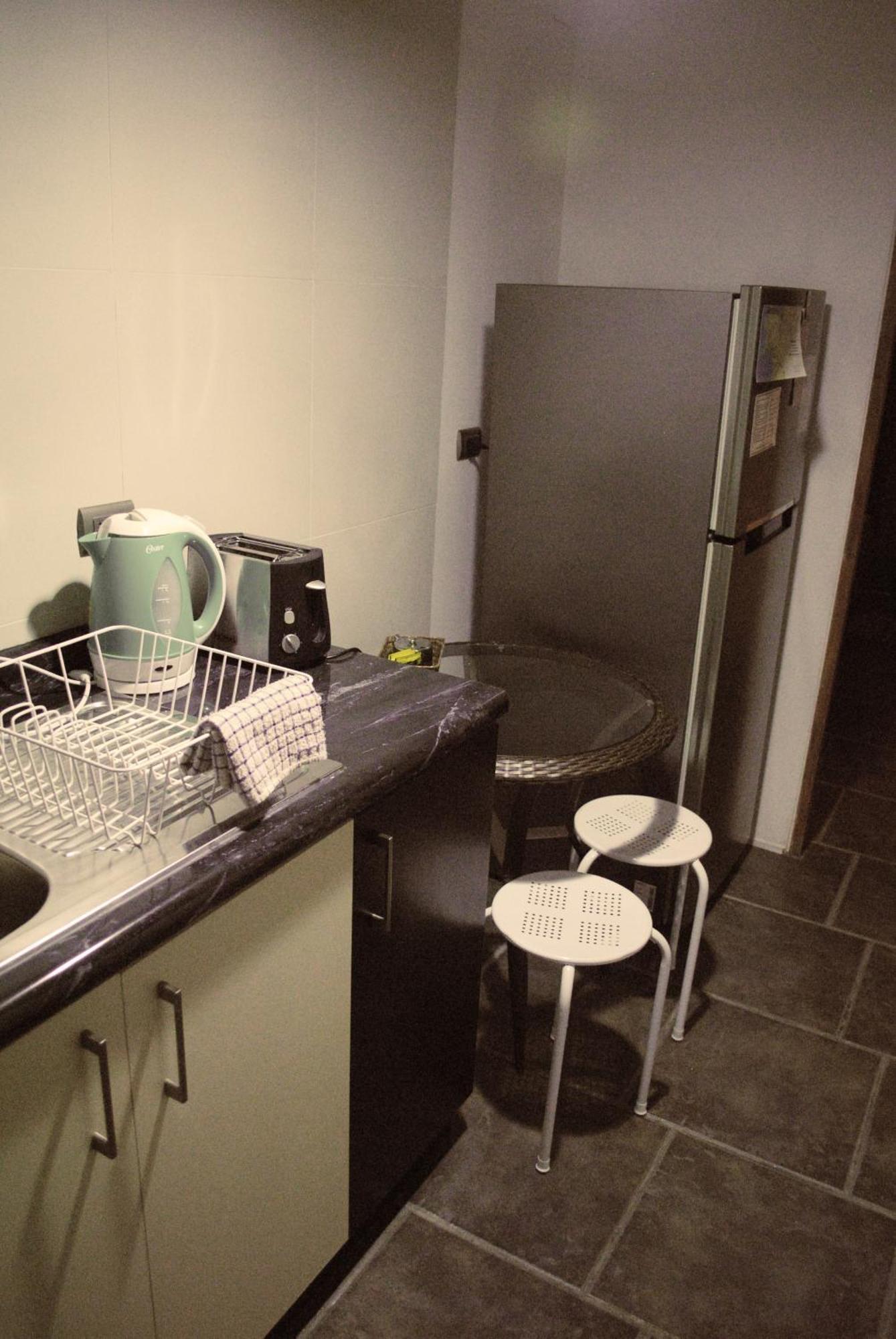 Departamentos Incahuasi Apartman Bahia Inglesa Szoba fotó