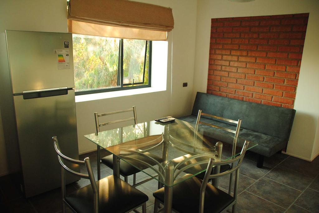 Departamentos Incahuasi Apartman Bahia Inglesa Szoba fotó