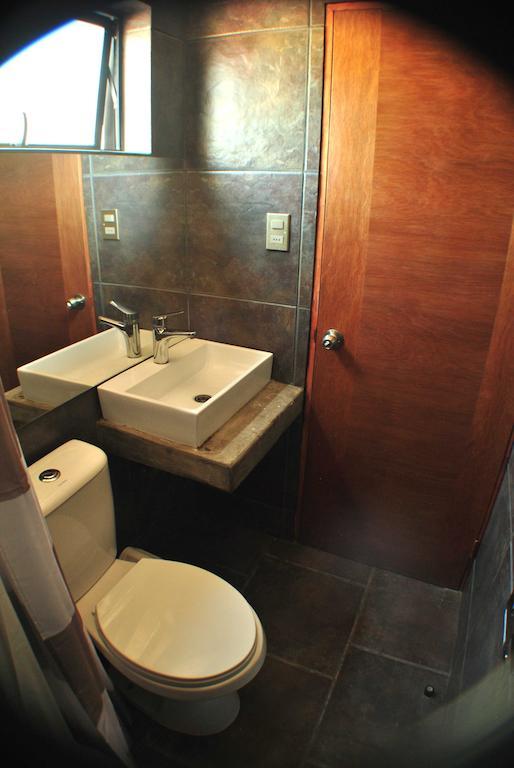 Departamentos Incahuasi Apartman Bahia Inglesa Szoba fotó