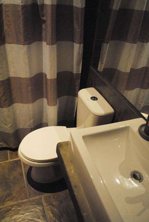 Departamentos Incahuasi Apartman Bahia Inglesa Szoba fotó