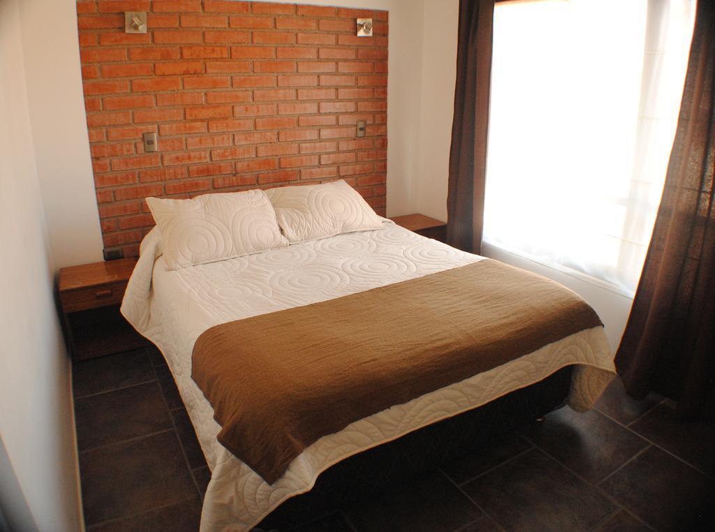 Departamentos Incahuasi Apartman Bahia Inglesa Szoba fotó