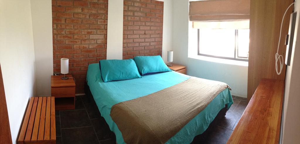 Departamentos Incahuasi Apartman Bahia Inglesa Kültér fotó