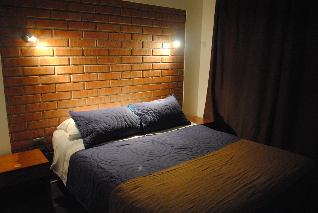 Departamentos Incahuasi Apartman Bahia Inglesa Kültér fotó